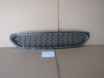 фото thumb №1, Ford s-max mk2 vignale решётка решётка радиатора