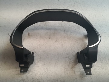 фото thumb №1, Захист рамка спідометра ford s-max em2br044d70