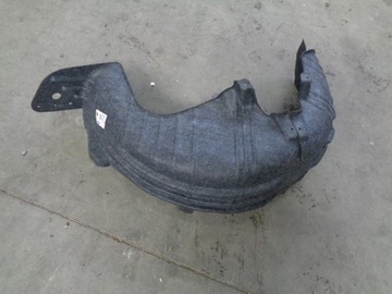 фото thumb №1, Ford focus mk4 підкрилок задня задні праве kombi !!