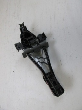 фото thumb №4, Ручка наружная левый задняя volvo v50 2007-