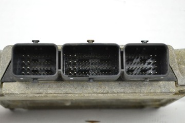 фото thumb №5, Citroen xsara ii 2.0 16v блок управления бортовой компьютер двигателя набор