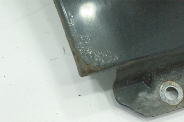 фото thumb №6, Jaguar xf xf-s 08-11 крыло левый перед впуск