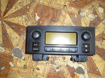 фото thumb №1, Citroen c4 панель kilamtyzacji 9658084577