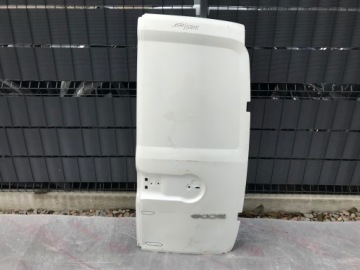 фото thumb №1, Fiat doblo праве двері задня вантажний 2010-2014