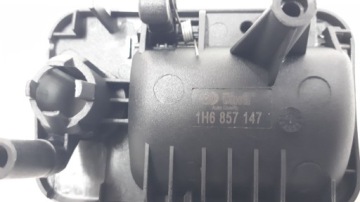 фото thumb №5, Ручка бардачка vw golf iii vento 1h6857147