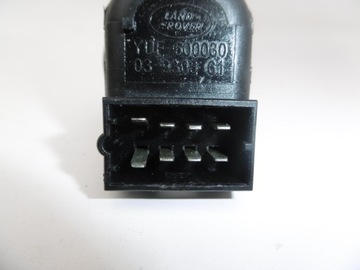 фото thumb №4, Перемикач дзеркал range rover sport l320