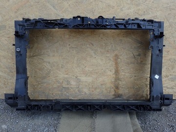 фото thumb №1, Pas передній підсилювач передній ford fiesta mk8