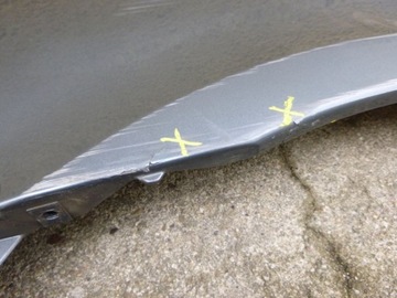 фото thumb №7, Citroen c8 peugeot 807 крыло задний правый