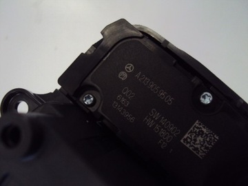 фото thumb №7, Ручка контролер idrive mercedes e-klasa w213