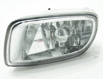 фото thumb №1, Противотуманная фара левый hyundai elantra 2000-2003r оригинал