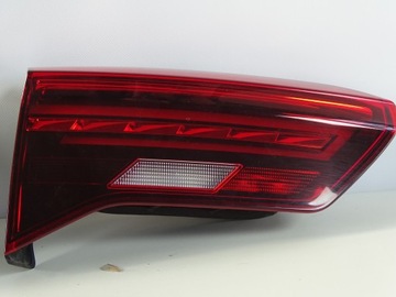 фото thumb №5, Vw t-roc r-line лампи задні led 2ga945095a 096a