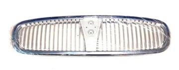 фото thumb №1, Решётка радиатора перед skoda octavia