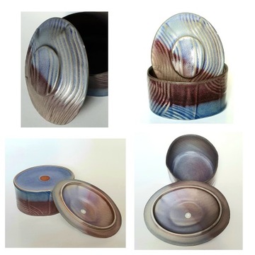 ROSENTHAL STUDIO-LINIE BOMBONIERA / MODERN
