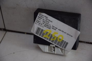 фото thumb №1, Блок управления модуль pdc bmw 7 g11 g12 9387651