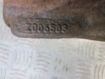 фото thumb №14, Скоба перед stralis hi way 460km