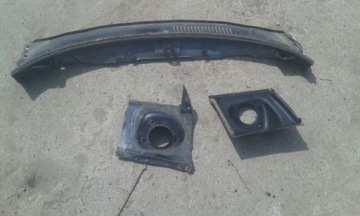 фото thumb №12, Амортизатор чашка чашки лонжерон підкрилок seicento