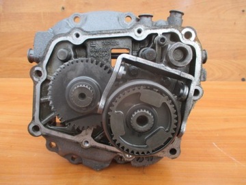 фото thumb №10, Opel astra j 1.3 cdti 22fr коробка передач 5 коробки передач механізм диференціал 9/13