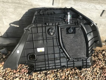 фото thumb №5, Audi a3/8v 2016r обивка багажника 8v4863879n