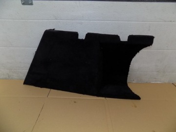 фото thumb №1, Range rover sport l494 обшивка захист багажника p