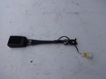 фото thumb №1, Peugeot 3008 i 09r- клипса поперечина левая перед