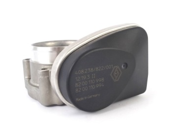 фото thumb №5, Дроссельная заслонка воздуха renault twingo ii continental/vdo a2c59513667