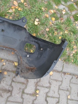 фото thumb №10, Jeep renegade 14- бампер задня задній 735585023 c308