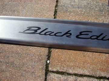 фото thumb №4, Porsche 997-молдинг порог orginał