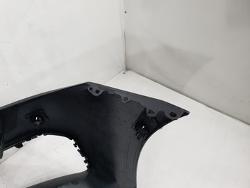 фото thumb №7, Bmw 5 g30 g31 m набір 17- бампер перед