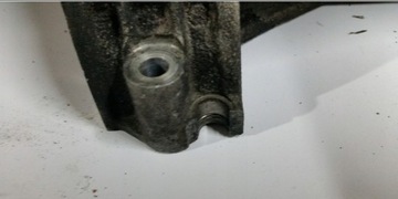 фото thumb №6, Dół блок двигуна mercedes 420 cdi v8