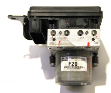 фото thumb №3, Kia sportage iv насос abs 58920-f1200