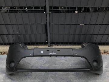 фото thumb №1, Dacia dokker бампер перед передний 2012-