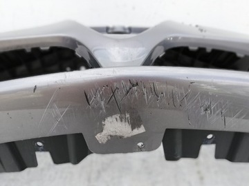 фото thumb №7, Alfa romeo giulietta бампер передній перед