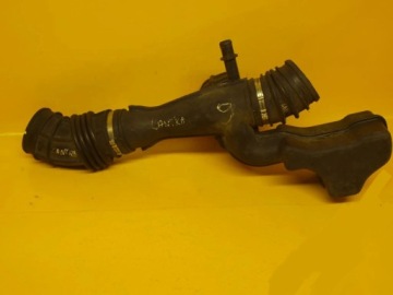 Купити Hyundai lantra труба повітрозабірник патрубок шланг повітря, фото thumb