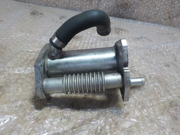 фото thumb №4, Clio iii 147355713r радиатор выхлопных газов egr