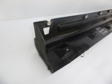 фото thumb №2, Защита накладка порога левая range rover sport l320