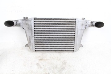 фото thumb №6, Радиатор интеркулер 3.0 td cabstar atleon 99-