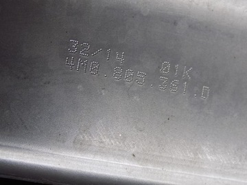 фото thumb №4, Audi q7 4m кронштейн кронштейн 4m0805361d