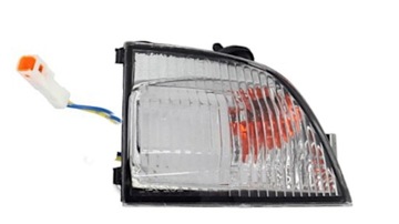 фото thumb №1, Поворотник поворотник дзеркало do ford c-max focus ii le