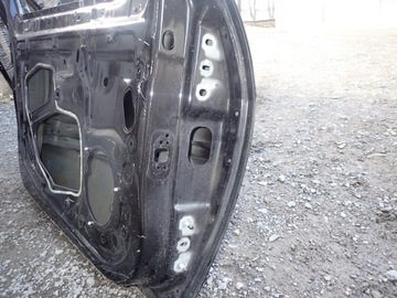 фото thumb №5, Двері ліва передні перед renault laguna 3 iii 07-