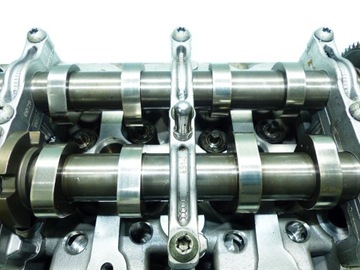 фото thumb №5, Audi q7 4l a8 d4 a6 c7 3.0 tdi clz crc crca головка цилиндров правая