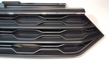 фото thumb №4, Решётка радиатора решётка радиатора vw t-roc t roc 2ga853651e