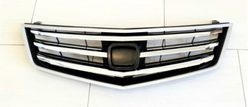 фото thumb №5, Решітка радіатора решітка радіатора перед хром honda accord cu 08-11