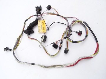 фото thumb №1, Daf lf 45 55 06-13 жгут электропроводка дверь левая