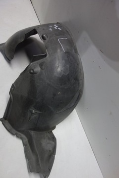 фото thumb №1, Подкрылок перед левая skoda yeti 5l0809961