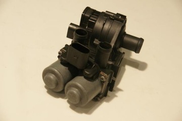 фото thumb №5, Клапан отопителя aud a6 c6 bosch оригинал łódź 4f1959617