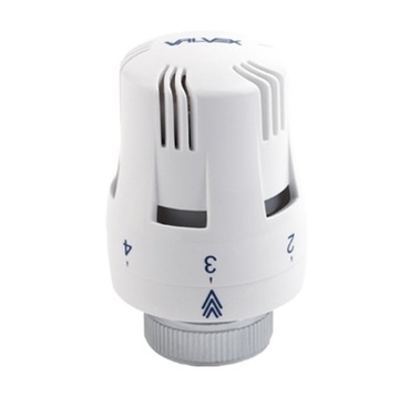 Термостатическая головка VALVEX THERMO GZ08A M30x1,5