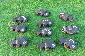 фото thumb №9, Моторчик обігрівача bmw x5 x6 e70 e71 kpl