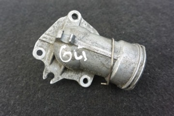 фото thumb №1, Термостат корпус gl x164 ml w164 w211 3.0 cdi
