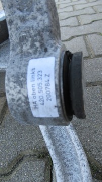 фото thumb №5, Підвішування, поворотна опора зад lamborghini gallardo