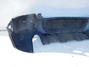 фото thumb №6, Mini cooper countryman r60 бампер задний зад